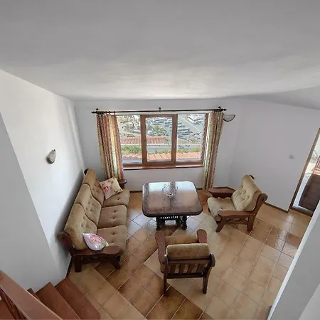Appartement гледката *