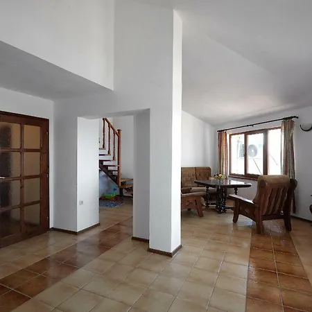 Apartamento гледката