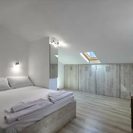 гледката Apartamento