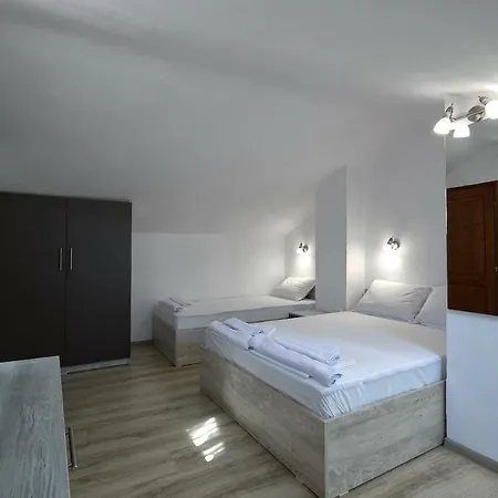 гледката Appartement *