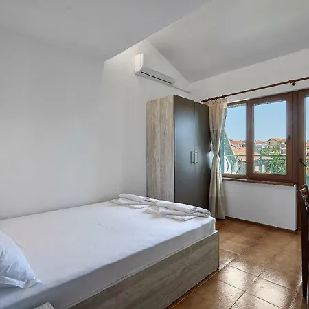гледката Apartmán