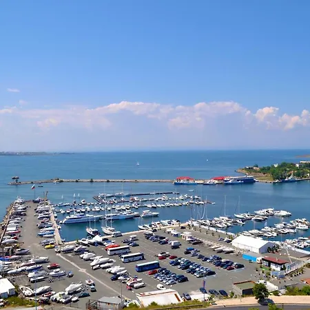 Apartamento гледката Sozopol