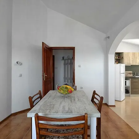 Appartement гледката Sozopol