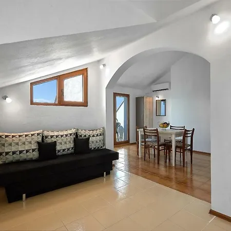 гледката Appartement *