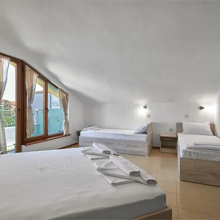 гледката Appartement *