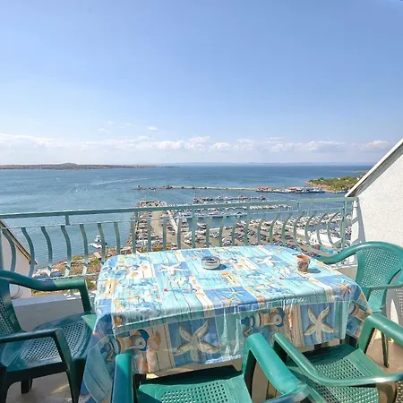 Appartement гледката *