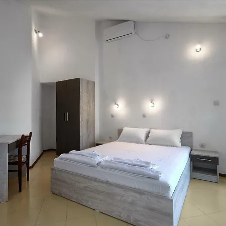 Apartamento гледката *